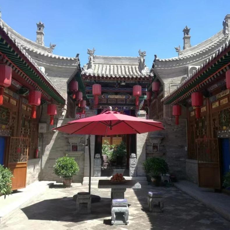又一居客栈（古城县衙店）