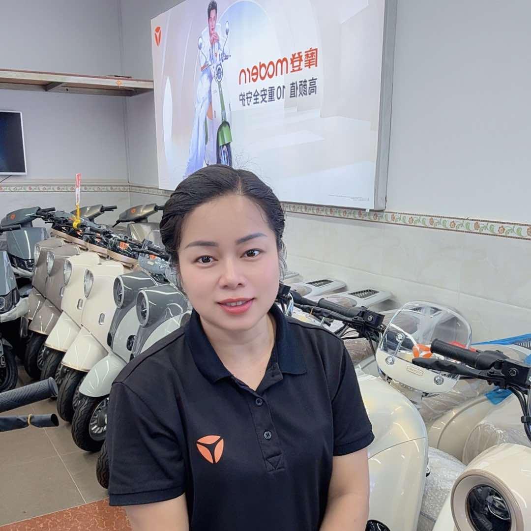 华东雅迪