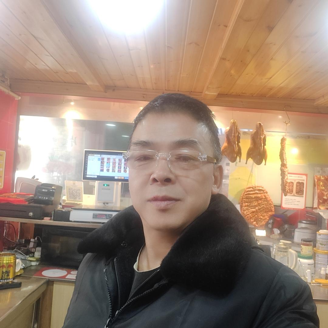 京师傅·北京烤鸭(遂昌店)官方号