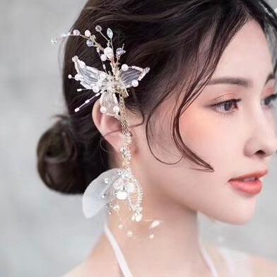 妆妤美化妆美甲培训学校（湖塘校区）