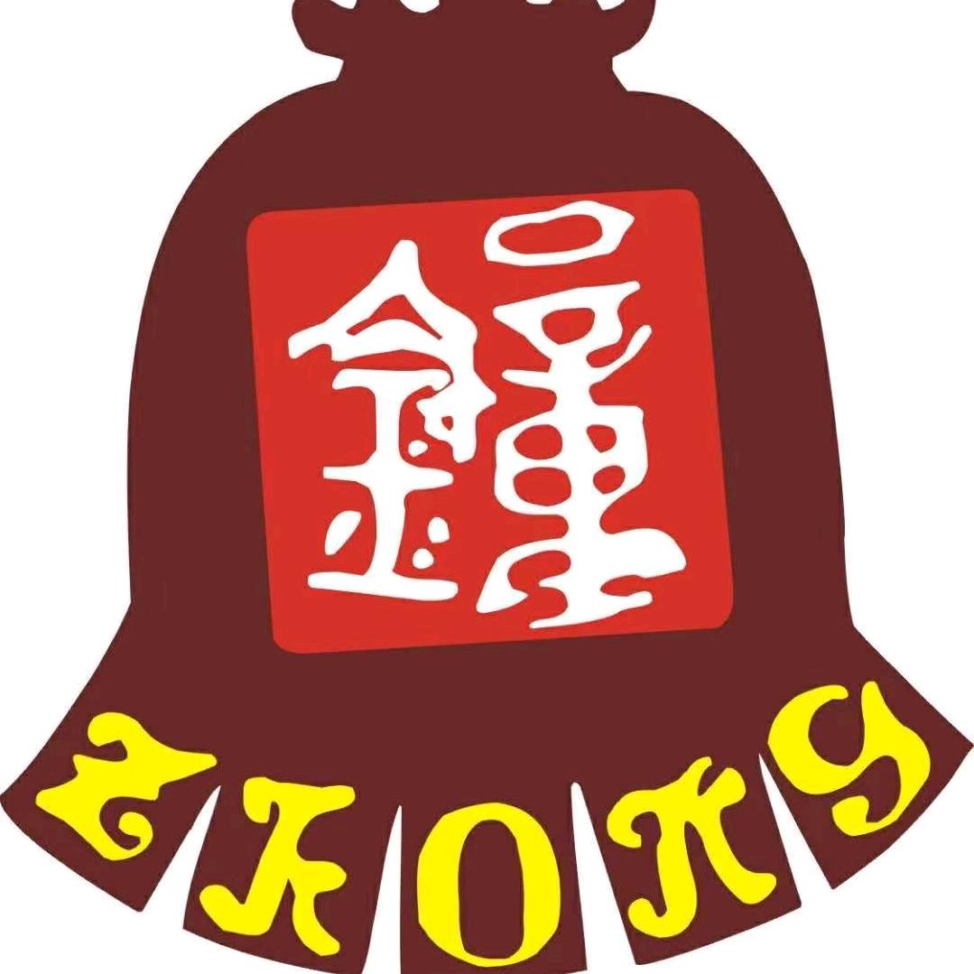 钟水饺华商店