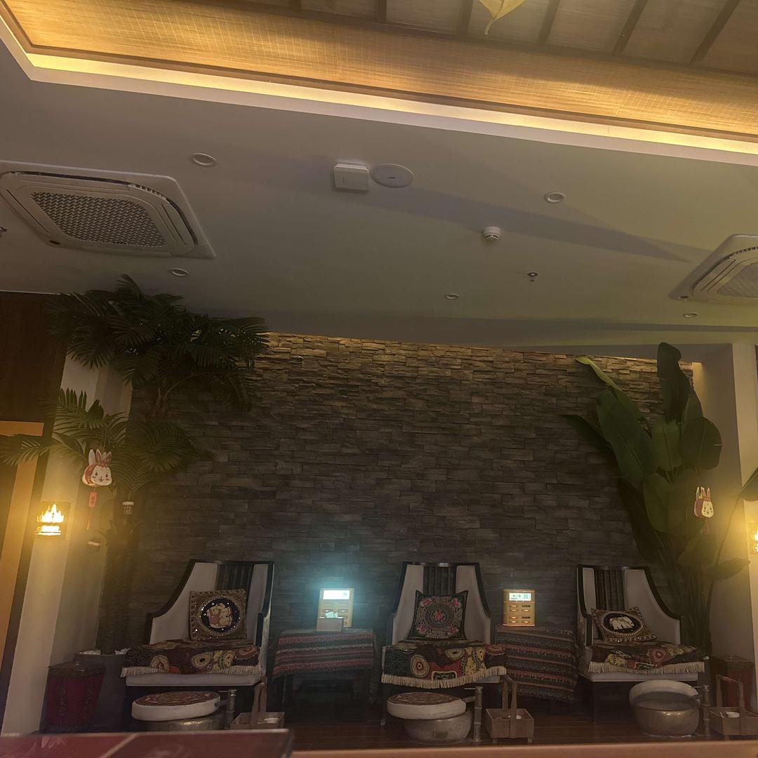 江南雅韵·轻奢spa东城店