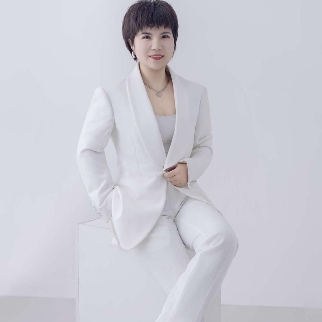 商丘美学设计～孟丹