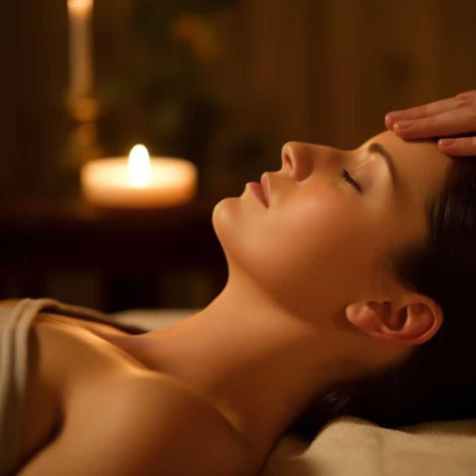 锡林浩特市艾格头疗养发馆