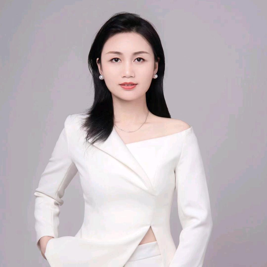 梁贺珍｜秘云曦《增发大师》