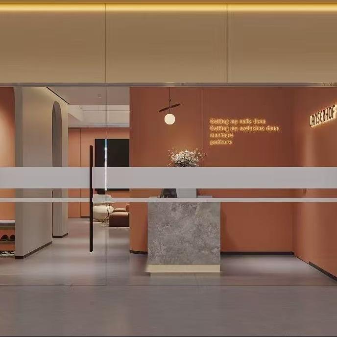 海口艺升Beauty龙湖店（直播号1）