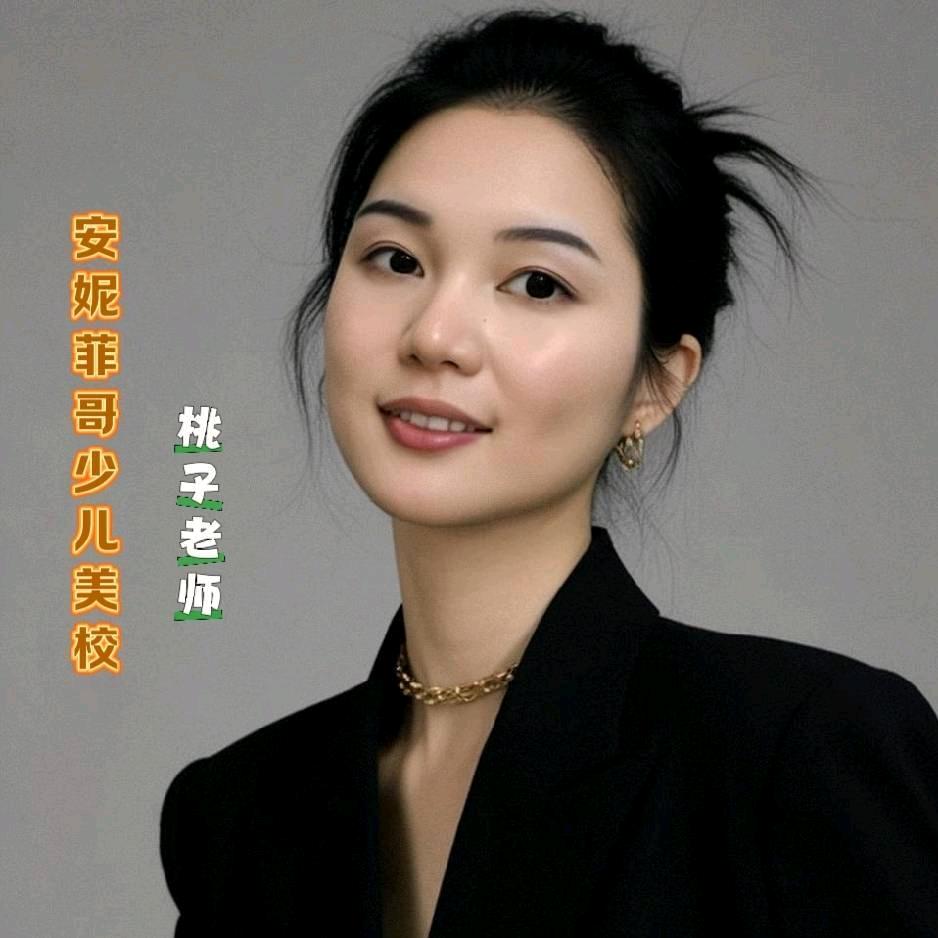安妮菲哥少儿美校