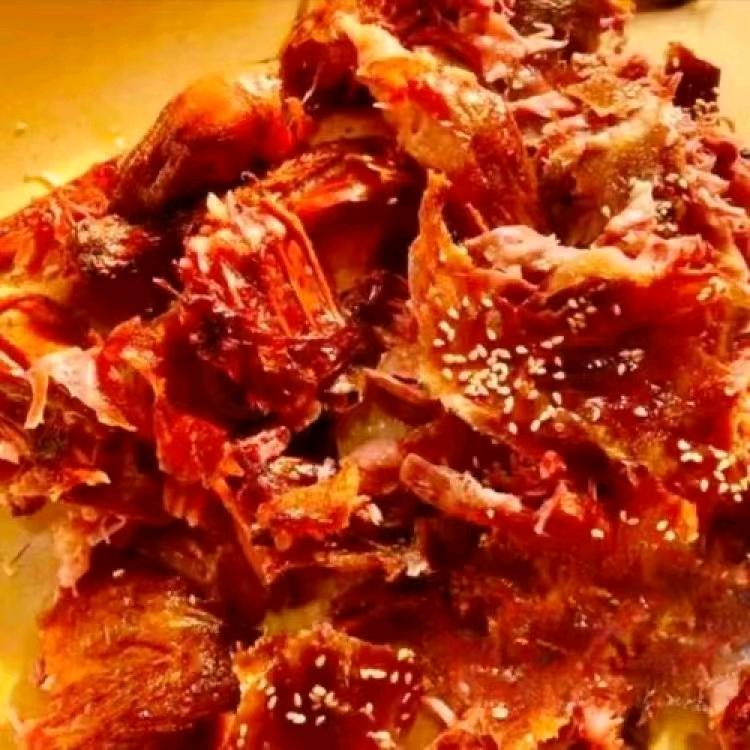 福荣记烤鸭