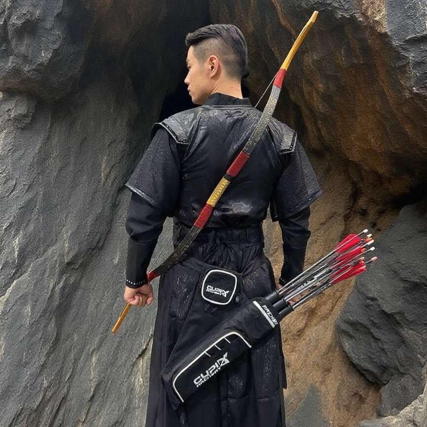 无忧射箭·健身官方号