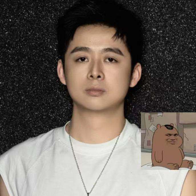 海口栗旭敏百货店小野直播号