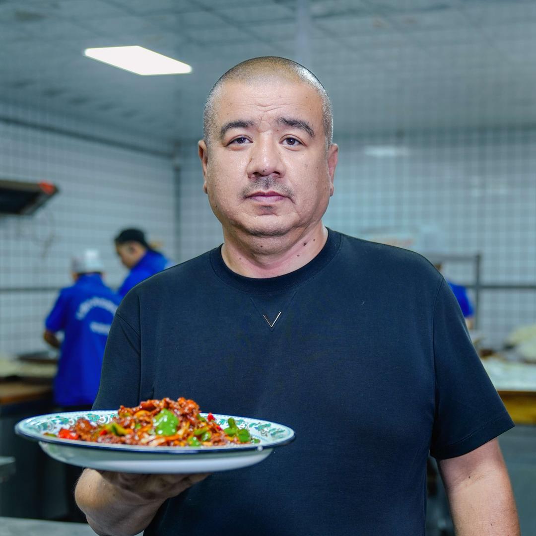 天山区延安路红雁玖号拌面馆官方号