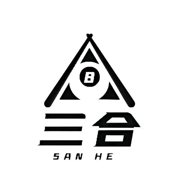 陆良三合台球厅