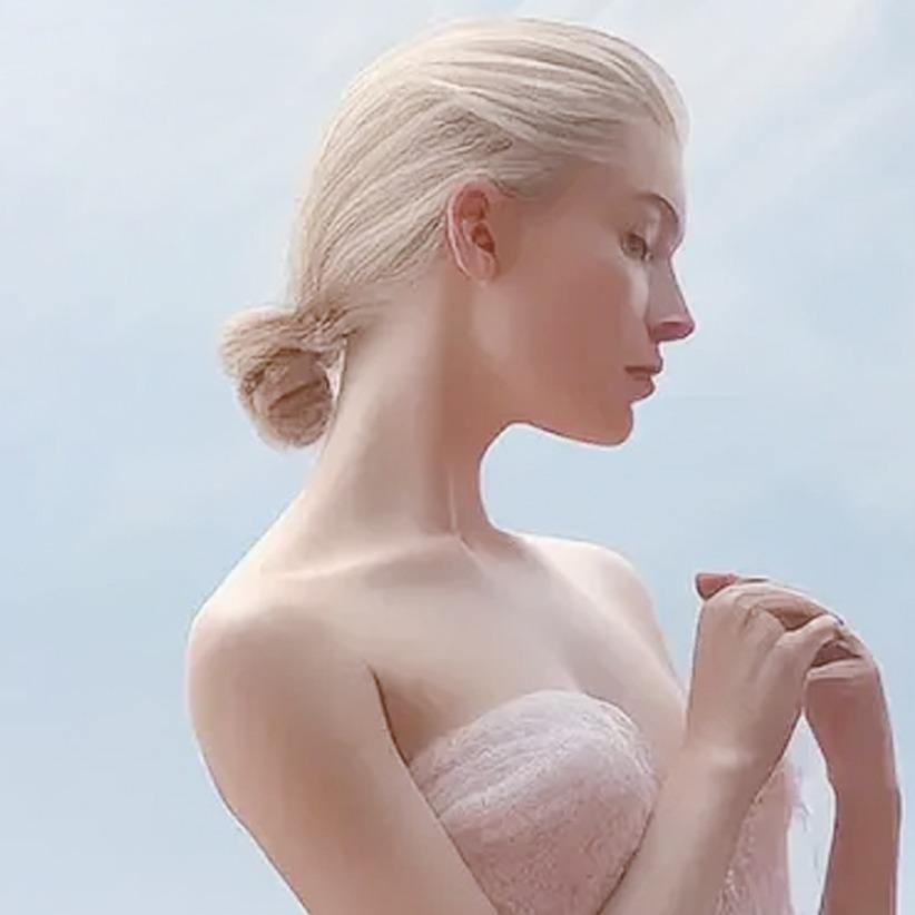 善莱-美业芮芮养花花