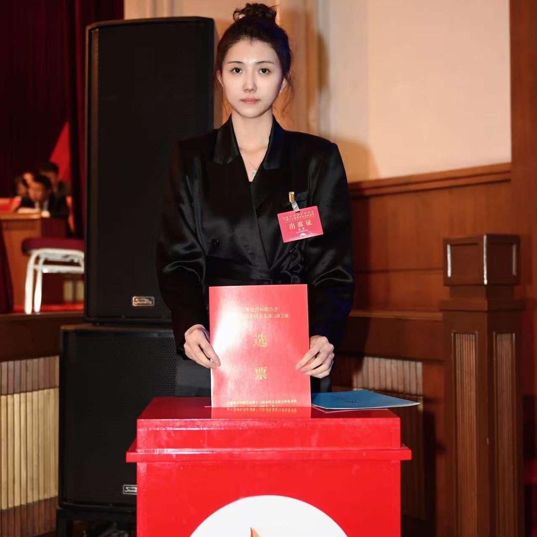 姚璐舞蹈官方号