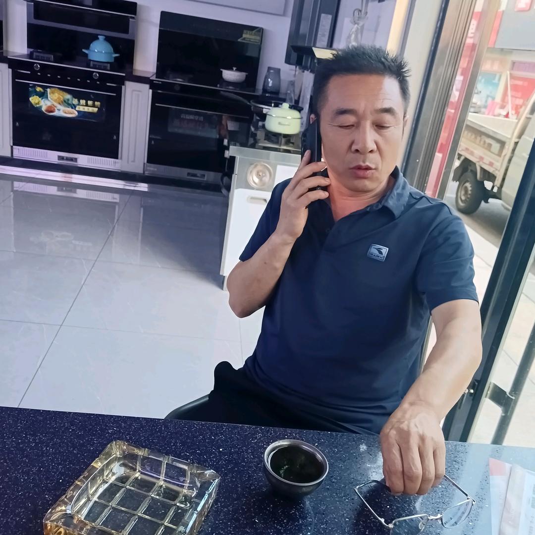 岚山老卢烟机卫浴