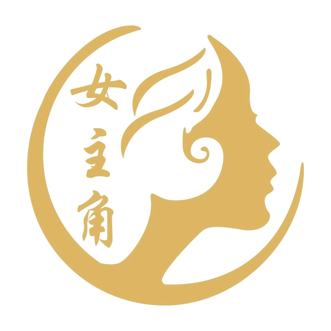 女主角美甲美睫(雅园店)