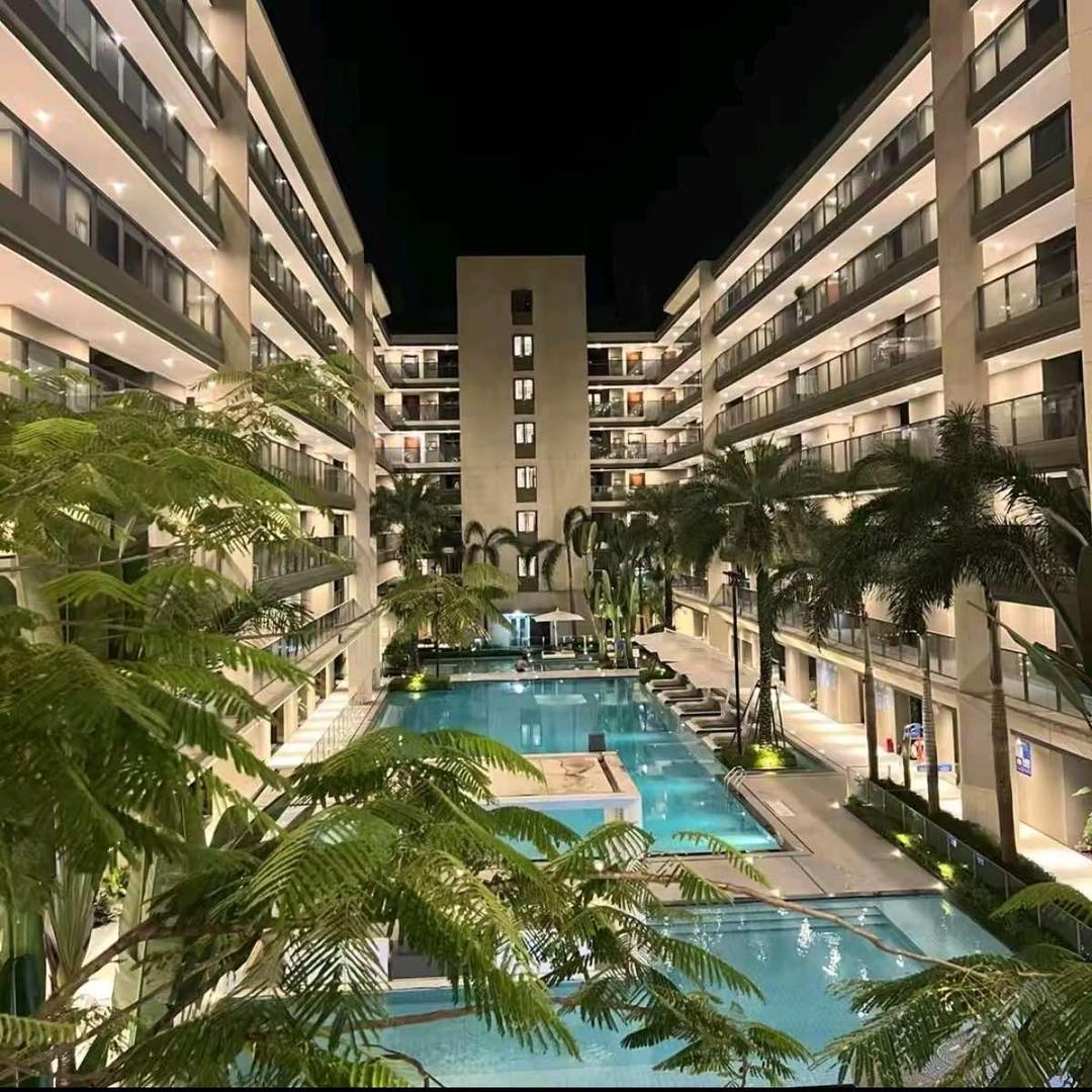 听风康旅度假基地