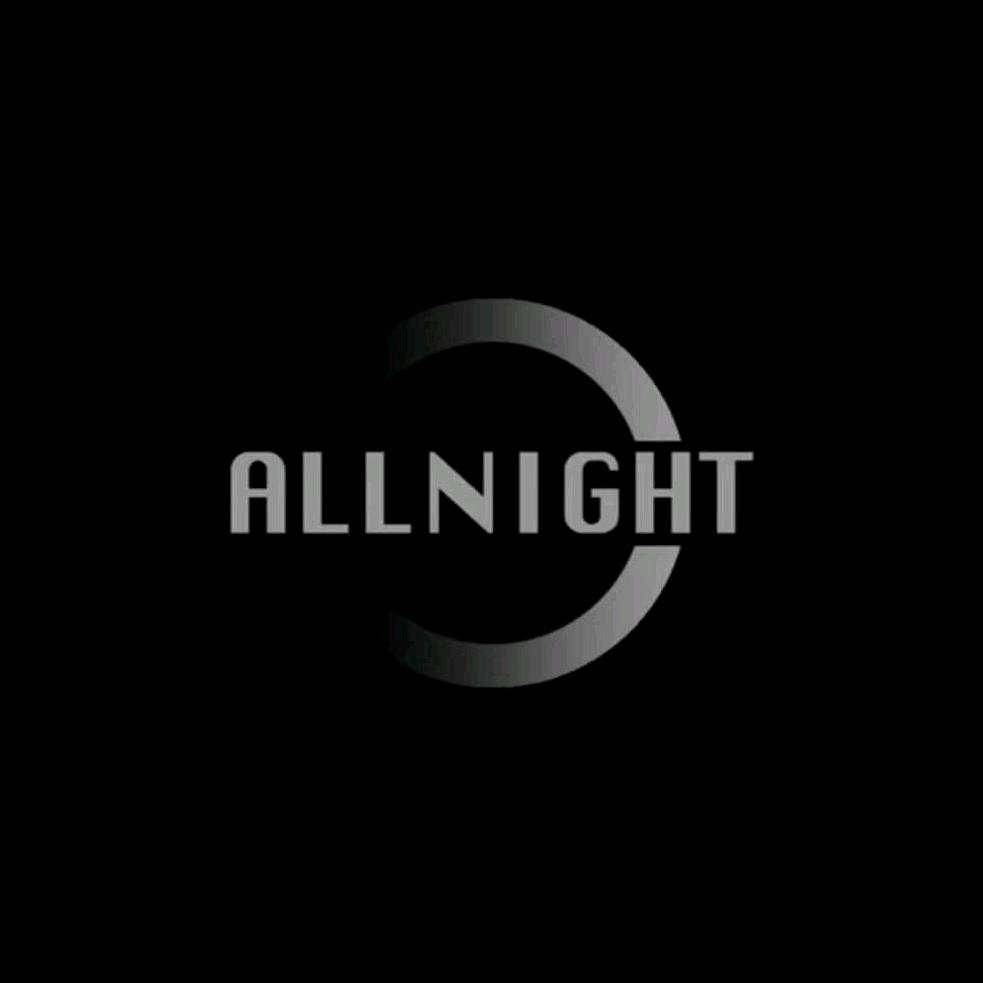 All Night 通宵舞房