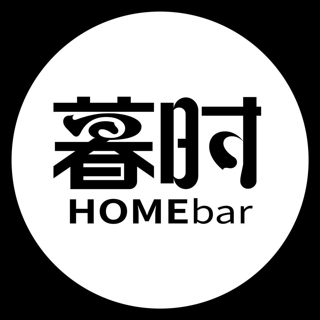 暮时HomeBar官方号