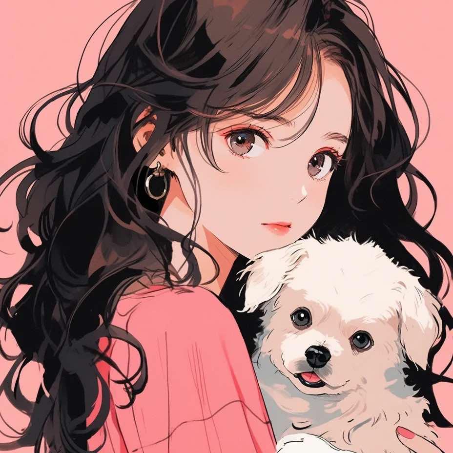 遇见嘻狗嘻猫