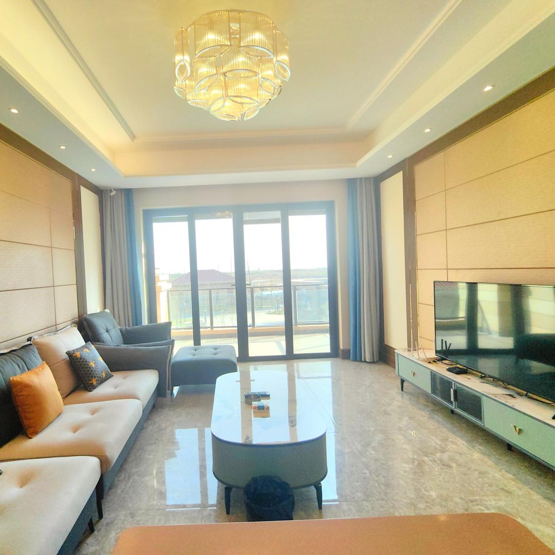 恒大酒店公寓官方号