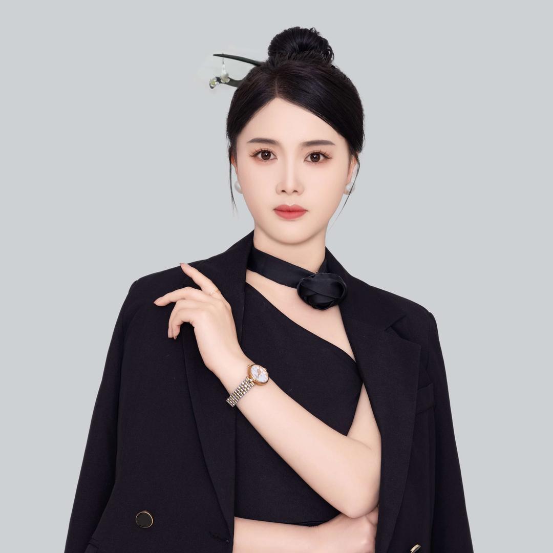 陆汐-星意美业同城直播