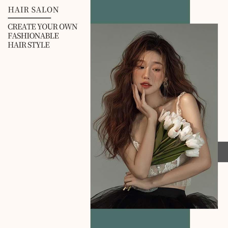 伊一造型工作室