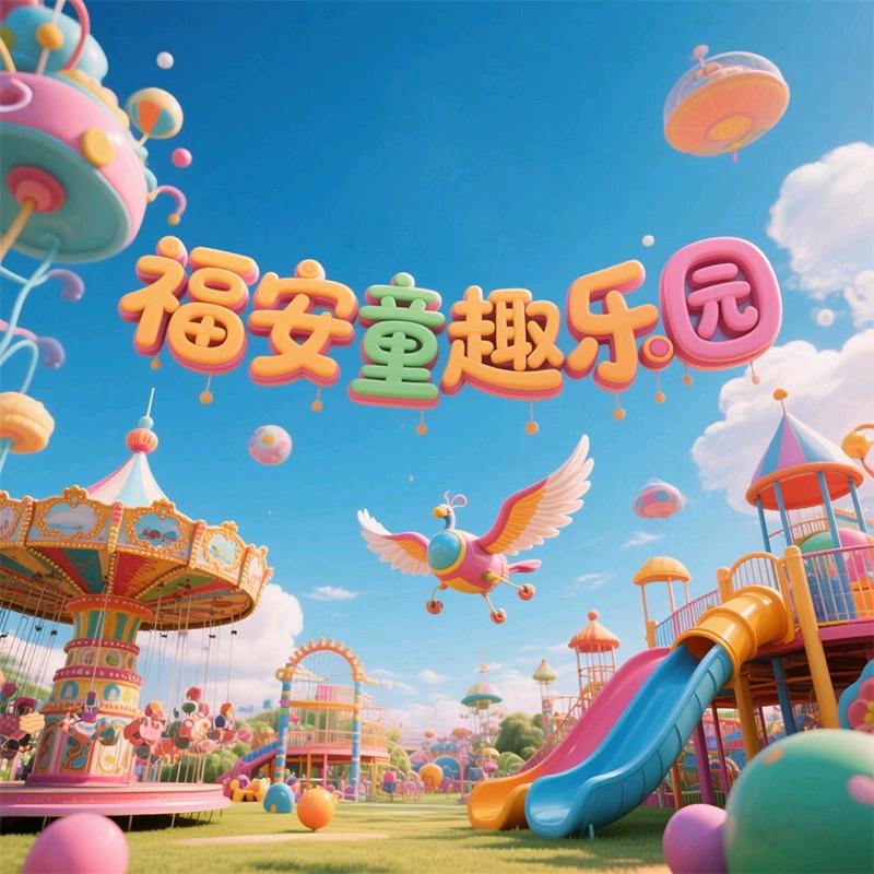 福安童趣乐园