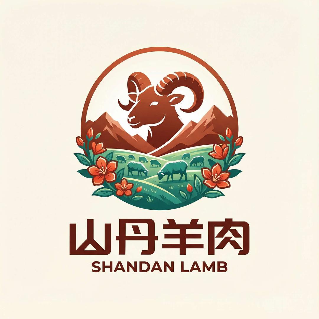 山丹羊肉官方号