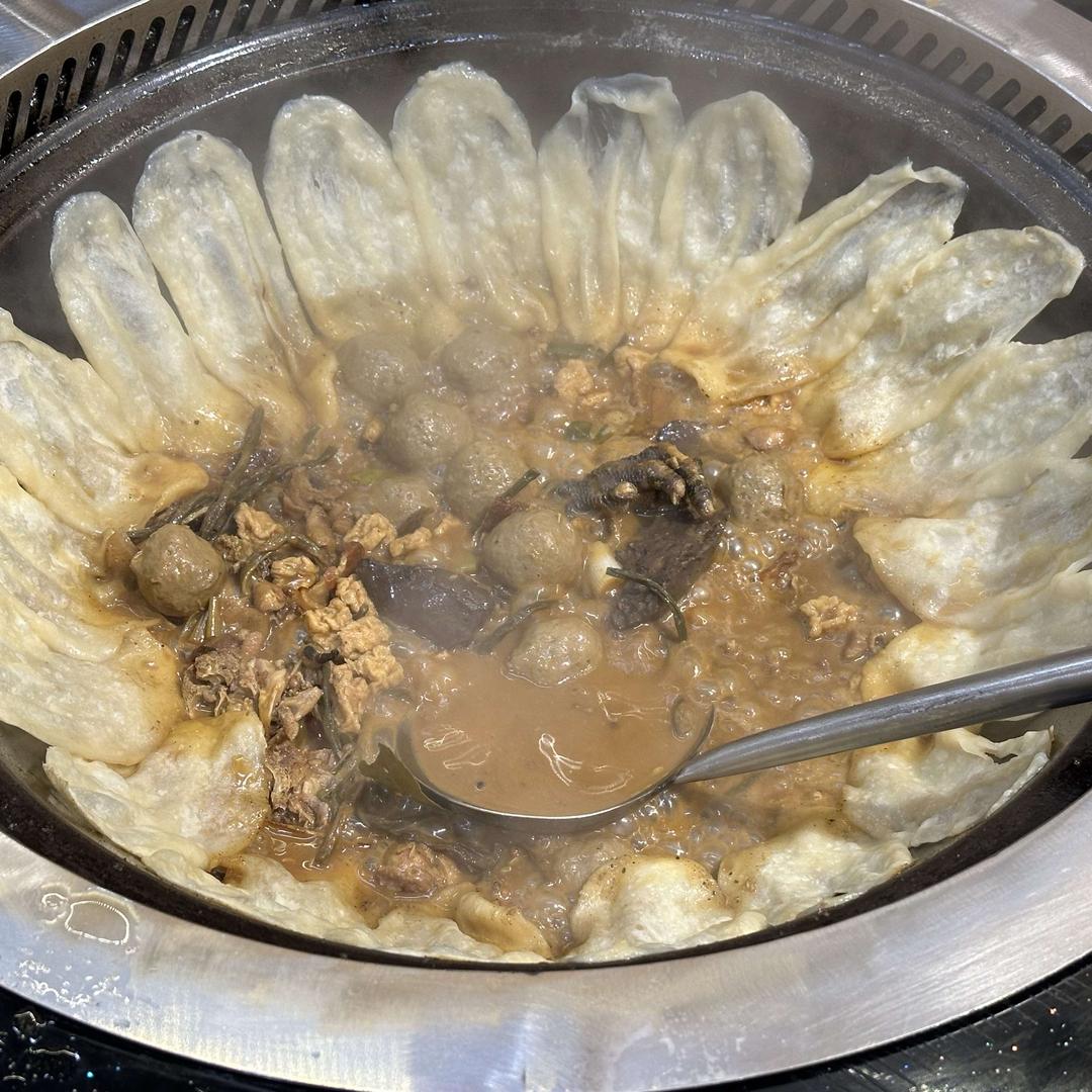 徽州地锅鸡官方号