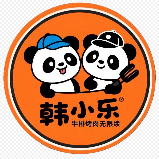 韩小乐福利官