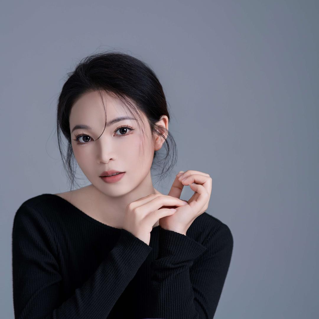 奓山打造透亮肌 -娇娇