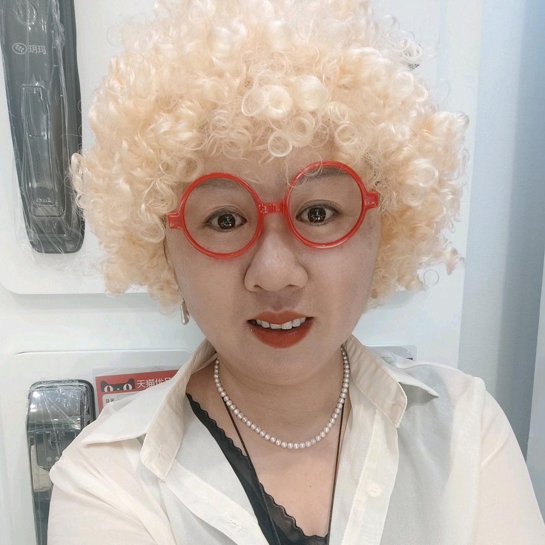 电猫家电批发赵燕