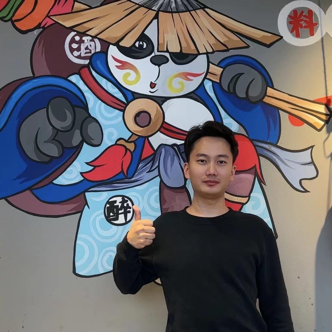 不懂烧烤的奚（东方一串吴山街店）