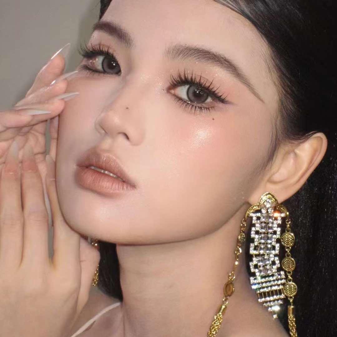 屿你美妆|化妆造型工作室