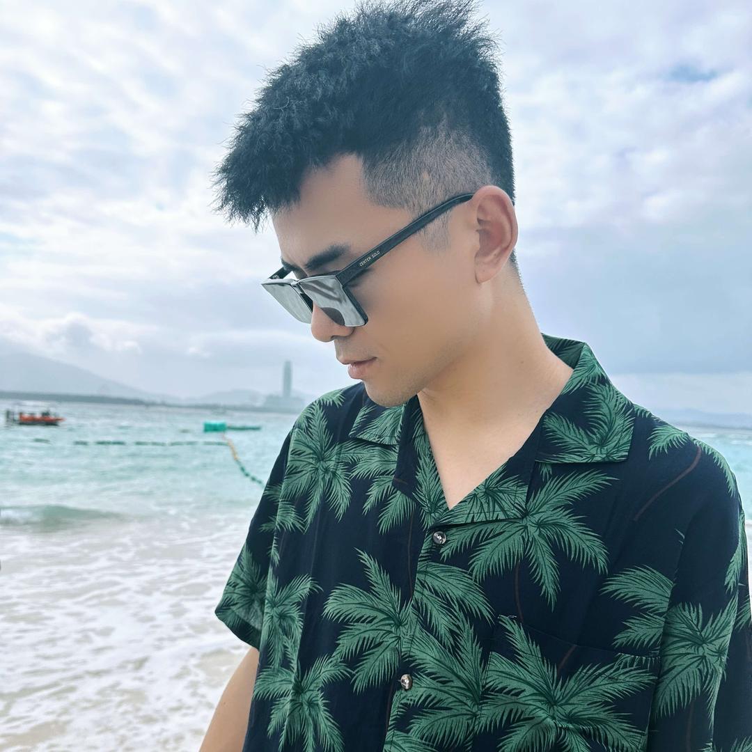 薛和友炒馅包子