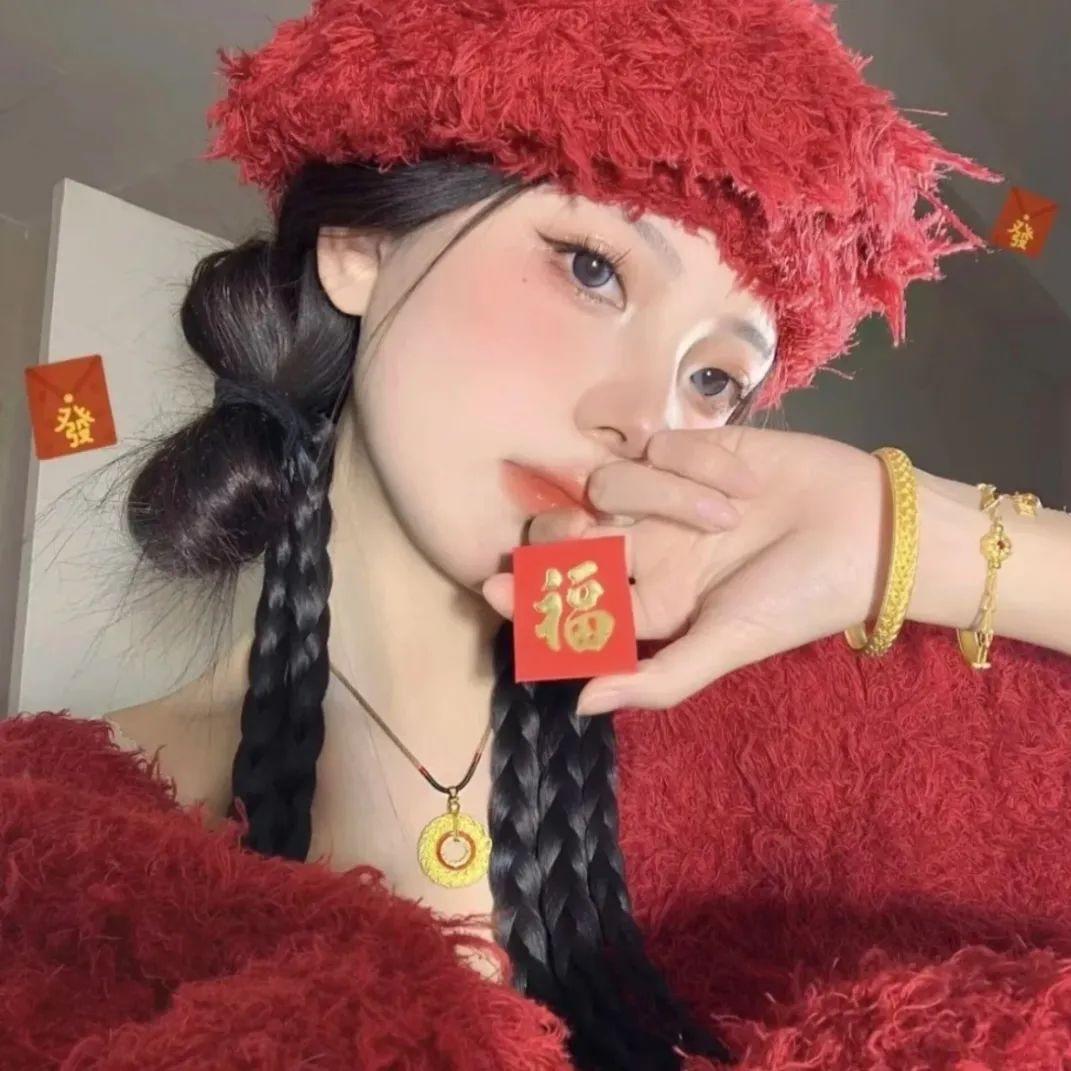 小晴-耀恒百货