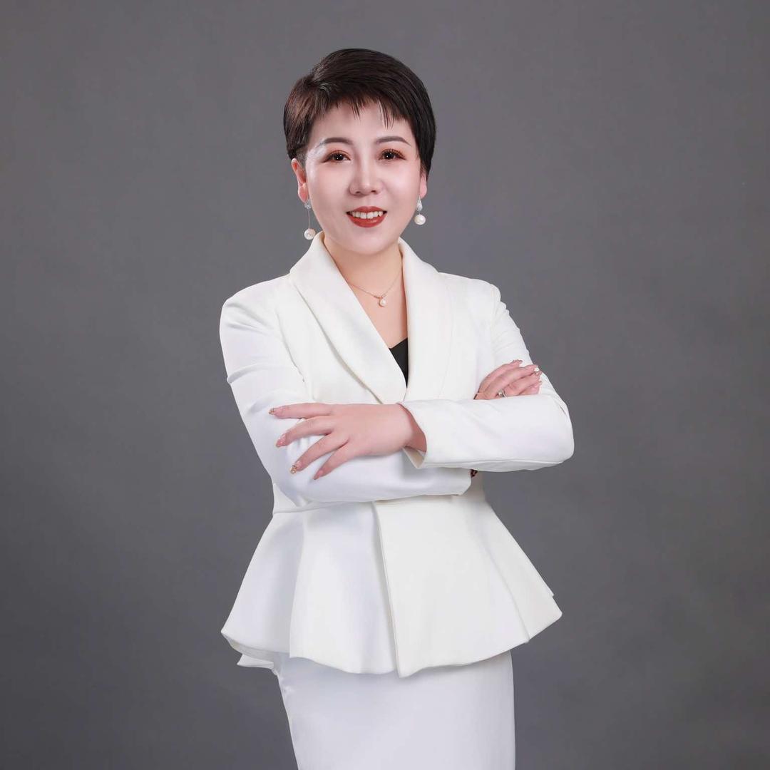 平遥星绣——美业