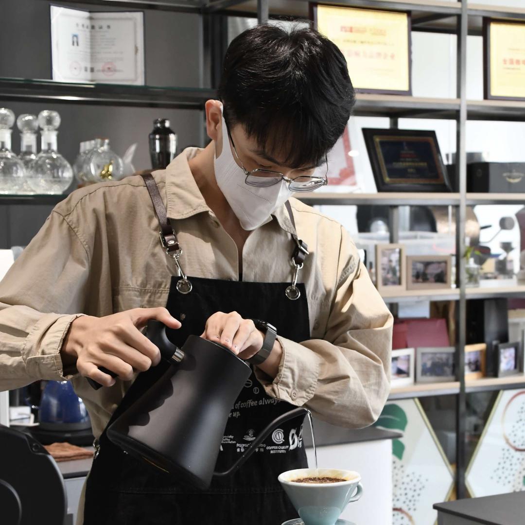 左也咖啡（东莞）有限公司