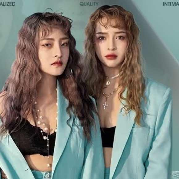 壹嘉造型·轻奢变美