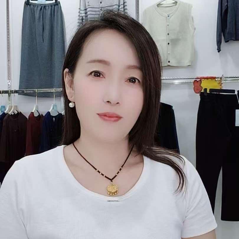 司选·鑫潮服饰专用号