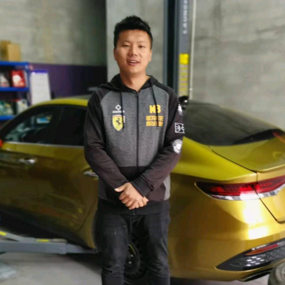 博昊快车汽车快修