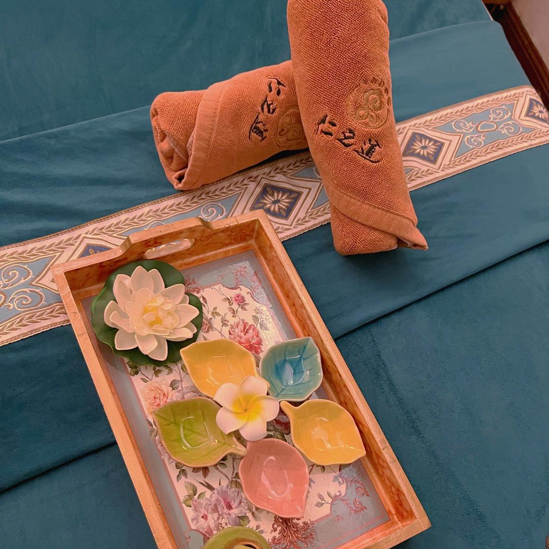 仁之道（岑溪店）