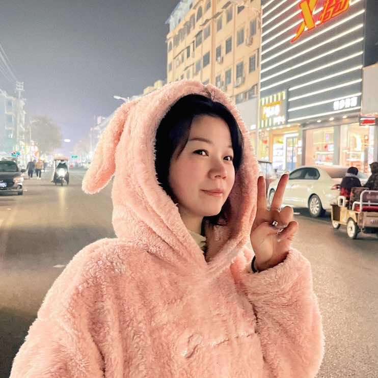 沈丘县麦子美容美甲铺