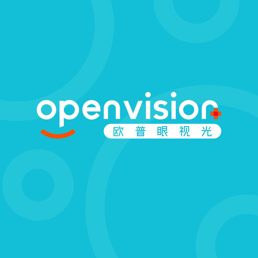 Openvision欧普眼视光(云谷路店
