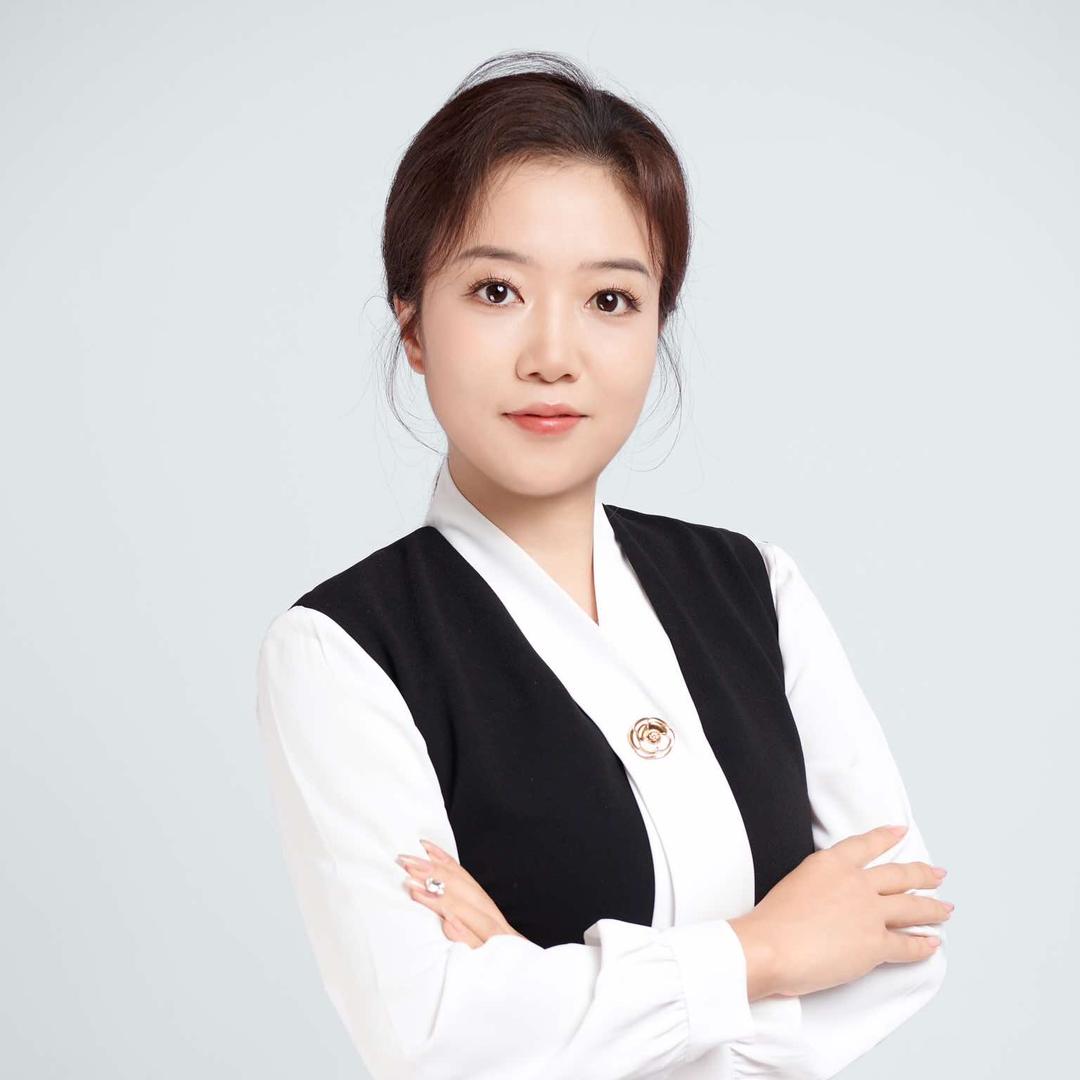 美睫课堂·沈老师
