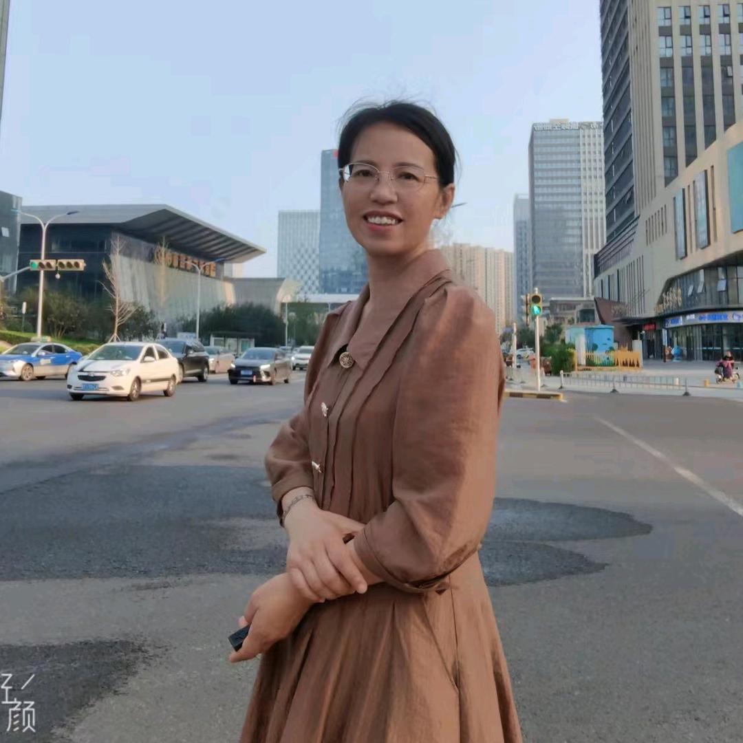 我是朱姐