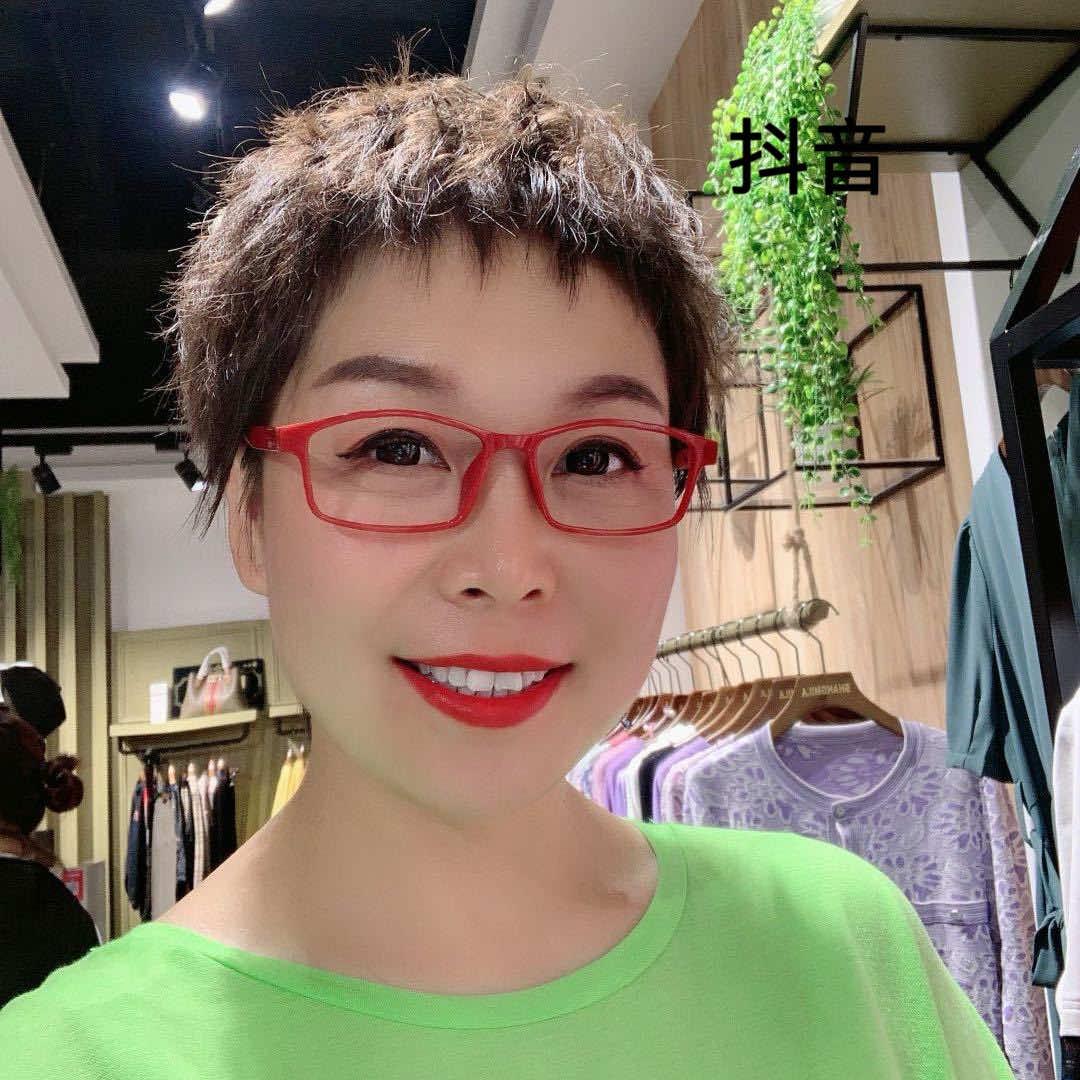 和彩(尚咪拉)女装店官方号