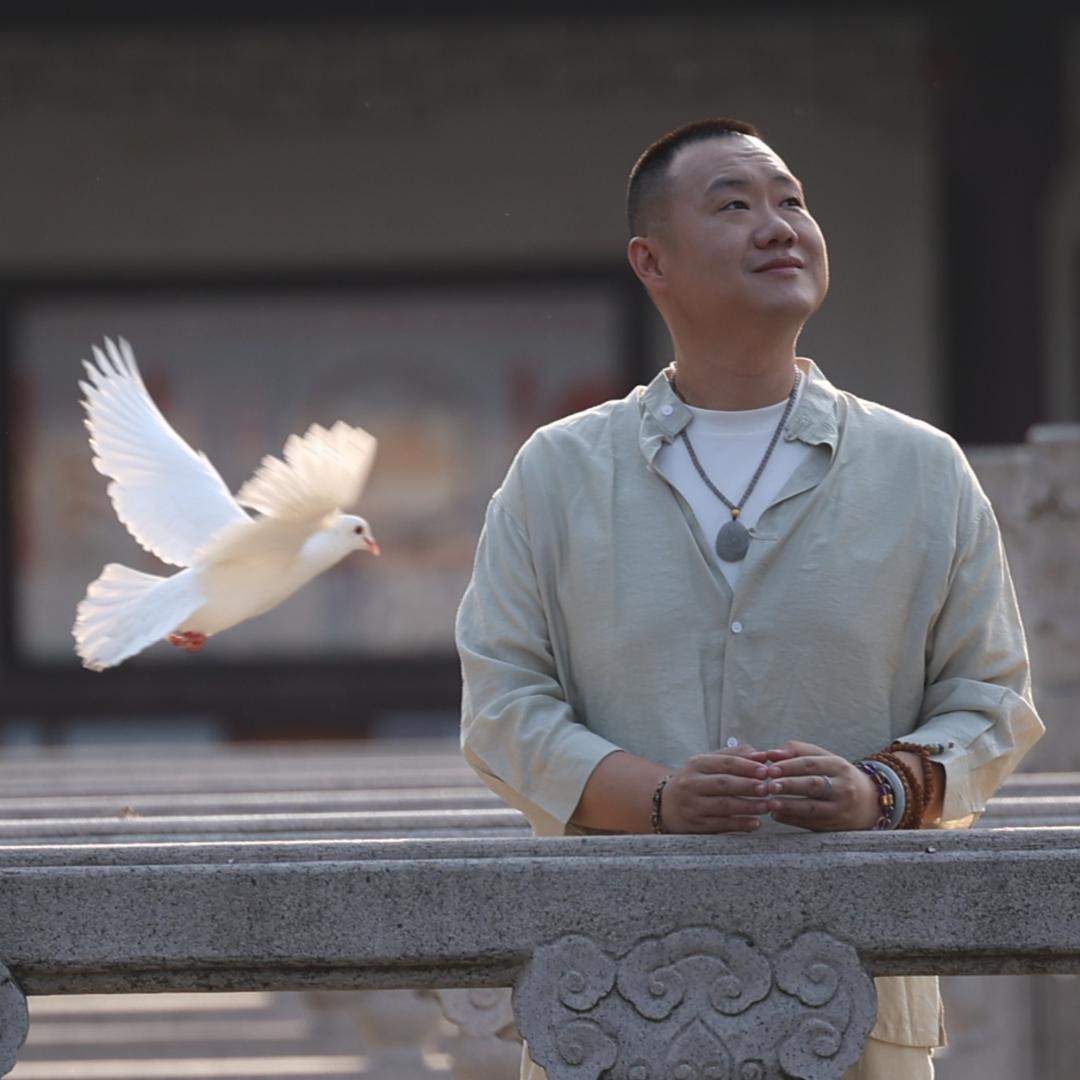 一知马（赋爱）@抖音