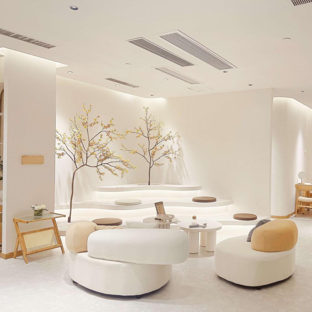 蔻莱雅美肤管理中心(千灯湖店)